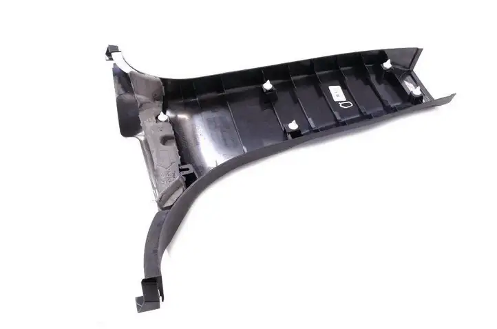 BMW X3 F25 (2010 - 2017) 7319056 Верхняя обшивка стойки B — фото 4