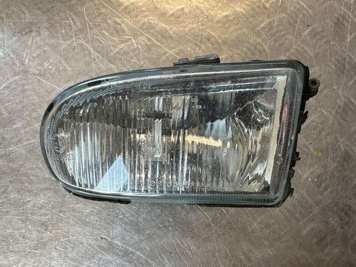 Renault Espace (2002 - 2006)  7700830612 Передняя противотуманная фара