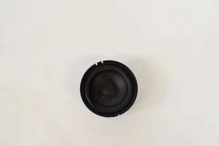 BMW 3 E92 E93 (2005 - 2014) 6938657 Динамик панели приборов — фото 1