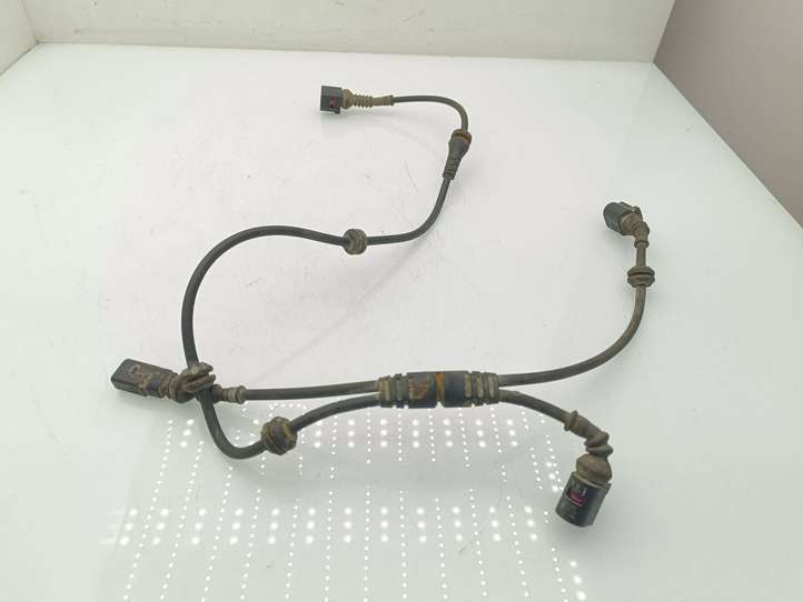 Audi Q7 (2005 - 2009)  7L0971279G Передняя проводка датчика ABS