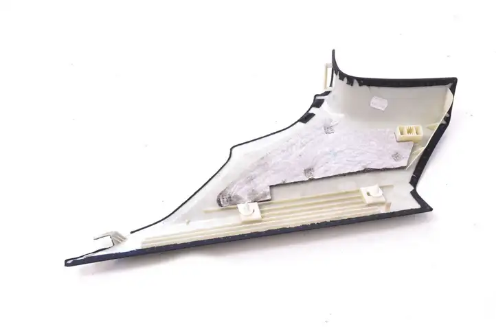 BMW 3 E92 E93 (2005 - 2014) 7117473 Обшивка стойки D нижняя — фото 3