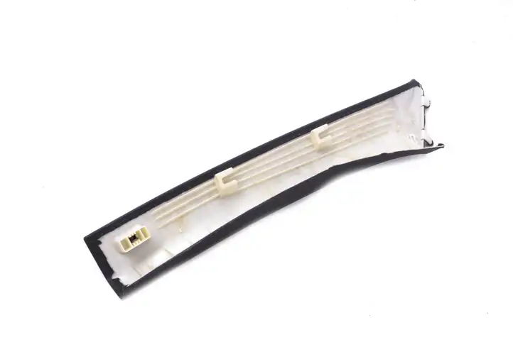 BMW 3 E92 E93 (2005 - 2014) 7117468 Обшивка стойки A — фото 4