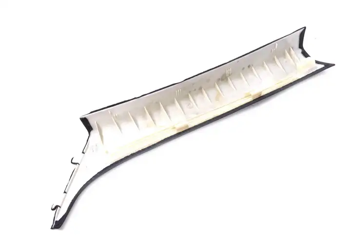 BMW 3 E92 E93 (2005 - 2014) 7117467 Обшивка стойки A — фото 4