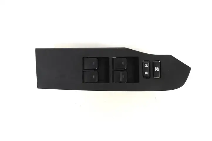 Toyota Auris E180 (2012 - 2018) 7423102D30 Блок кнопок стеклоподъемников — фото 1