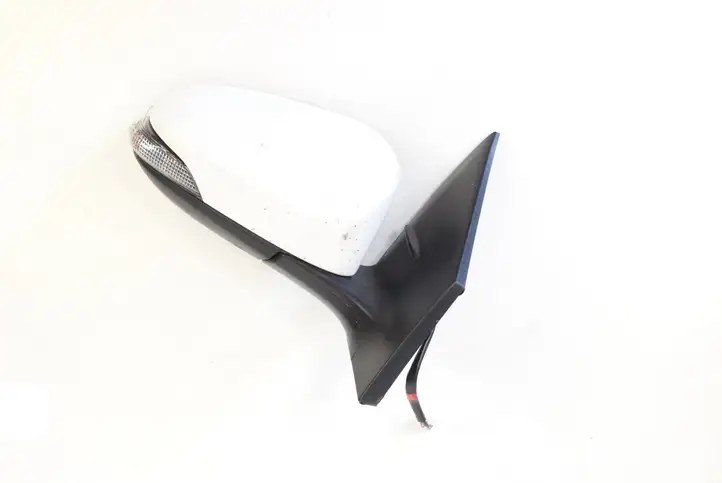 Toyota Auris E180 (2012 - 2018) 026983 Боковое зеркало с электроприводом — фото 3