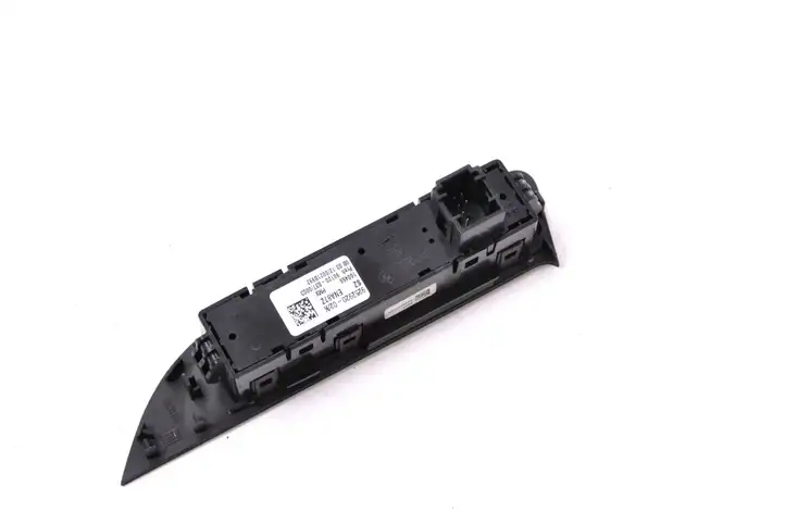 BMW 3 F30 F35 F31 (2012 - 2018) 9252920 Блок кнопок на панели — фото 3