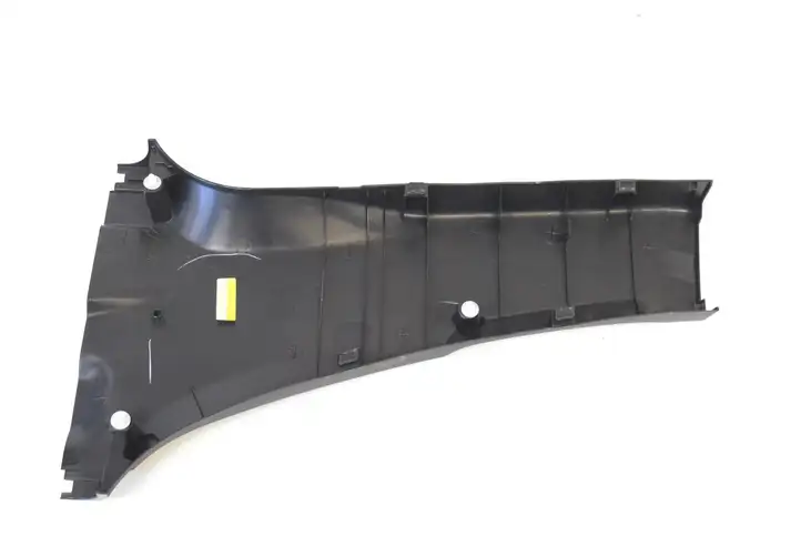 Toyota Auris E180 (2012 - 2018) 6241302220 Верхняя обшивка стойки B — фото 2