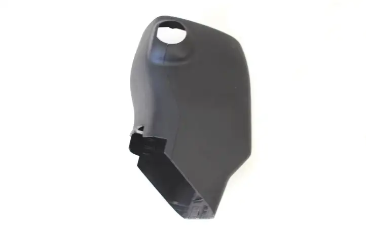 Toyota Auris E180 (2012 - 2018) 4528632400 Обшивка рулевой колонки — фото 4