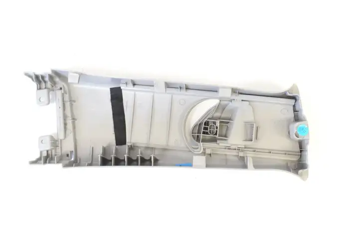 Toyota Auris E180 (2012 - 2018) 7302302040 Нижняя обшивка стойки B — фото 2