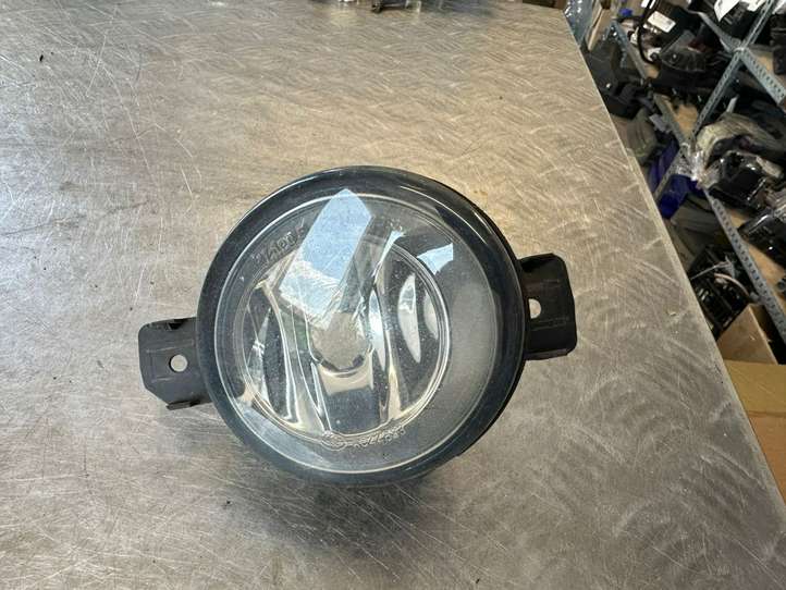 Nissan Qashqai (2010 - 2013)  261508990A Передняя противотуманная фара