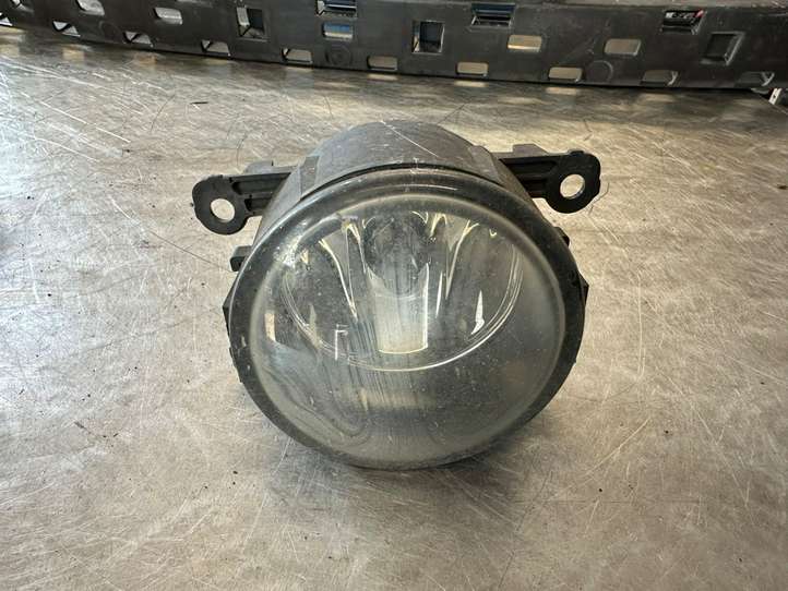 Renault Scenic III -  Grand scenic III (2009 - 2016)  8200074008 Передняя противотуманная фара