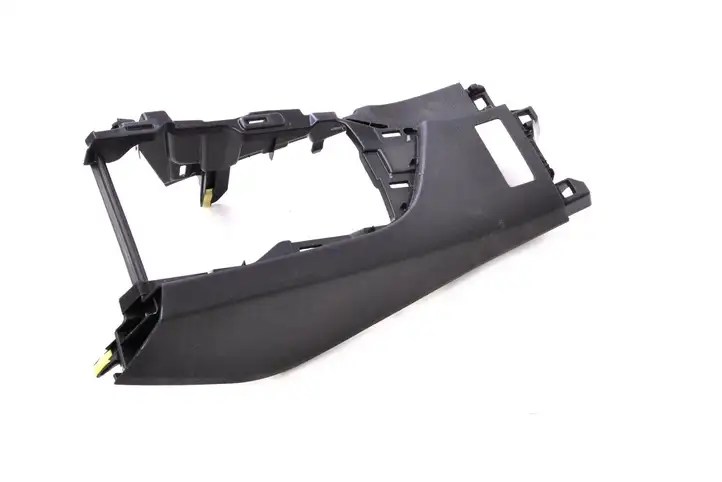 Toyota Auris E180 (2012 - 2018) 5883402060 Другая деталь консоли (туннеля) — фото 2