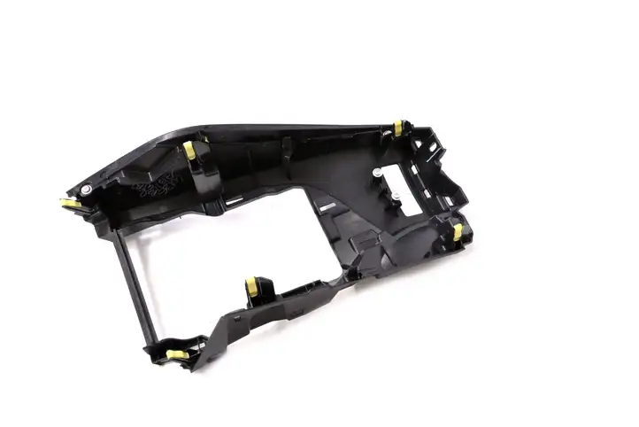 Toyota Auris E180 (2012 - 2018) 5883402060 Другая деталь консоли (туннеля) — фото 3