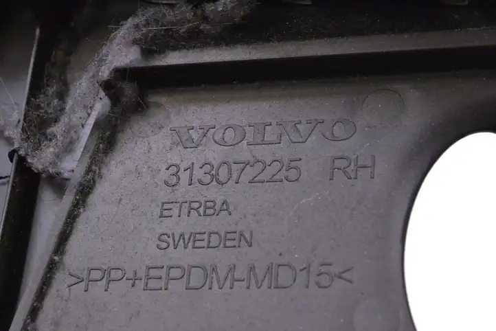 (2012 - 2016) 31307225 Верхняя обшивка стойки B — фото 5