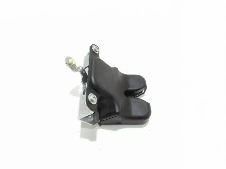 Hyundai Accent (2006 - 2010) Замок крышки багажника — фото 1