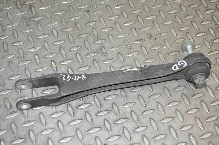 Porsche 997 (2004 - 2012) 99733114301 Вилка подвески — фото 1