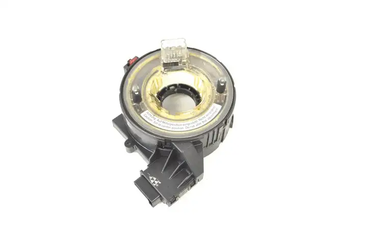 Audi TT TTS Mk2 (2006 - 2010) 1K0959653D Контактное кольцо SRS — фото 2