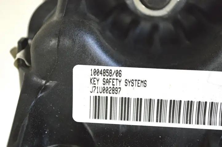 Audi TT TTS Mk2 (2006 - 2010) 1004858 Подушка безопасности пассажира — фото 5