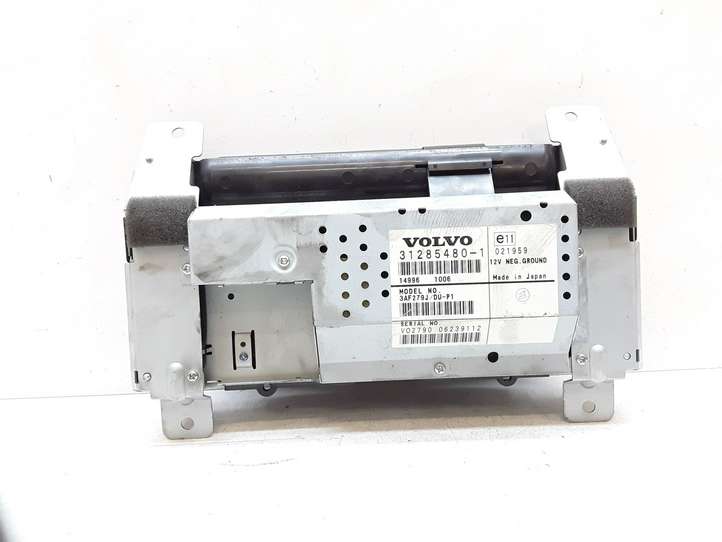 Volvo C30 (2010 - 2013)  31285480 Экран/ дисплей / маленький экран