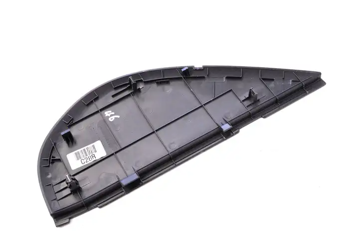 Hyundai Santa Fe (2005 - 2009) 847722B000 Боковая отделка панели приборов — фото 3