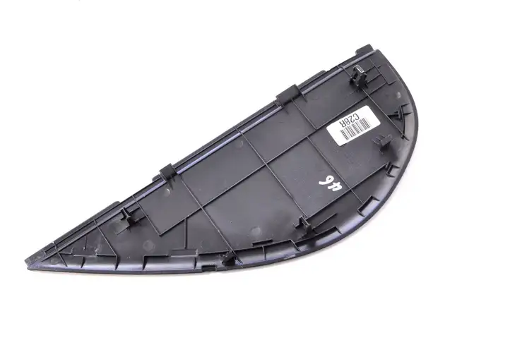 Hyundai Santa Fe (2005 - 2009) 847722B000 Боковая отделка панели приборов — фото 4