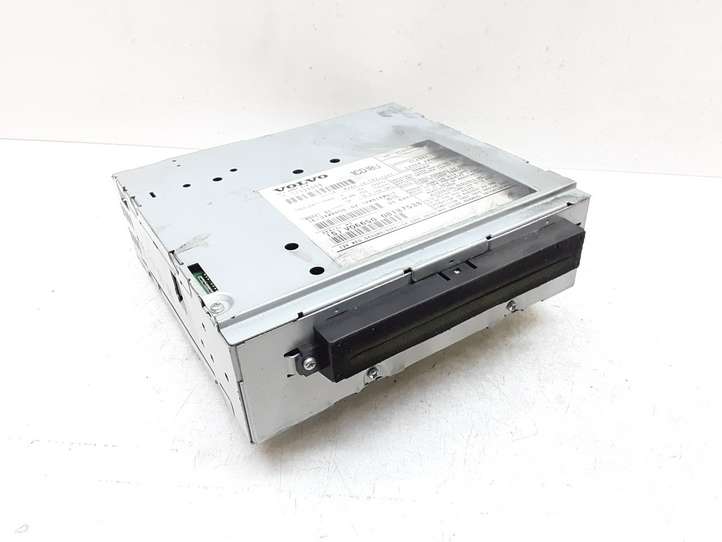 Volvo C30 (2010 - 2013)  P31328059 Радио/ проигрыватель CD/DVD / навигация