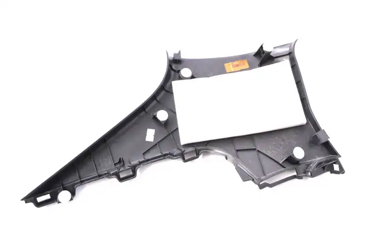 Toyota C-HR I (2016 - 2022) 62470F4040 Верхняя обшивка стойки B — фото 3