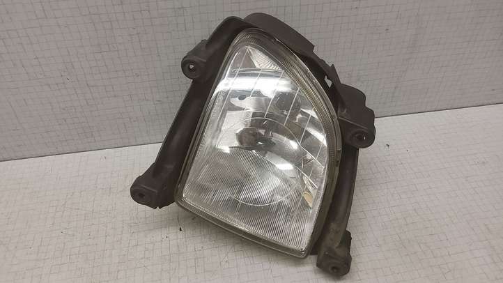 Kia Sportage (2004 - 2008)  922011F0L Передняя противотуманная фара