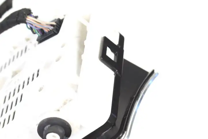 Jeep Grand Cherokee (WK) (2004 - 2010) Спидометр — фото 4
