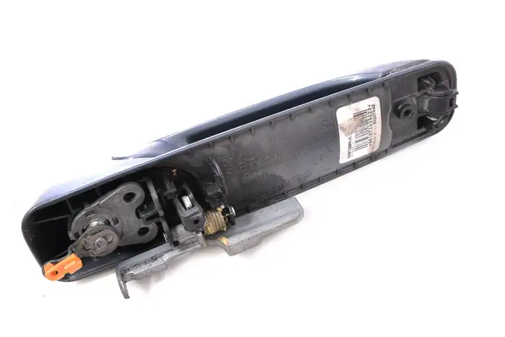 Jeep Grand Cherokee (WK) (2004 - 2010) 5HW79TRMAH Наружная ручка двери — фото 3