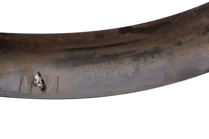 Jeep Grand Cherokee (WK) (2004 - 2010) 55396053AC Другая часть кузова — фото 5