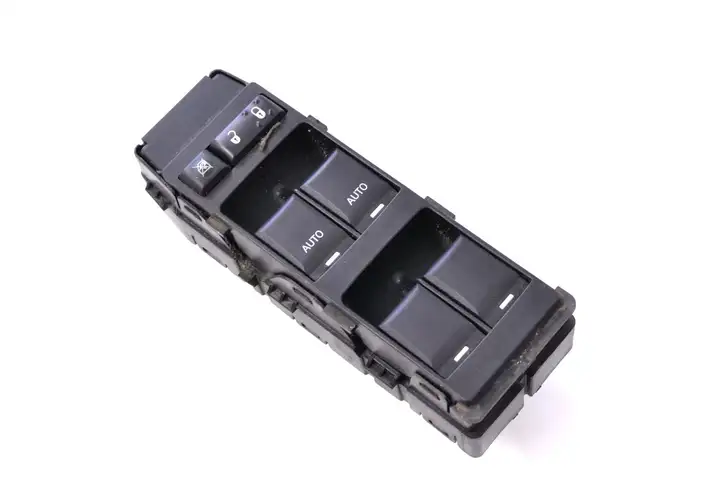 Jeep Grand Cherokee (WK) (2004 - 2010) 04602781AA Блок кнопок стеклоподъемников — фото 1