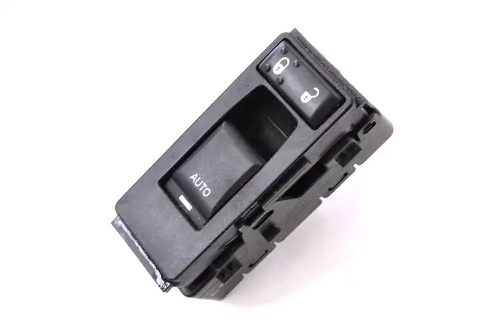 Jeep Grand Cherokee (WK) (2004 - 2010) 04602786AA Блок кнопок стеклоподъемников — фото 1