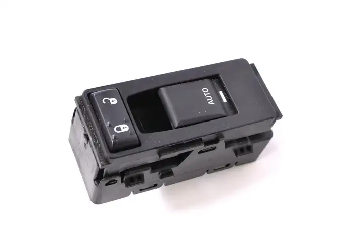 Jeep Grand Cherokee (WK) (2004 - 2010) 04602786AA Блок кнопок стеклоподъемников — фото 2