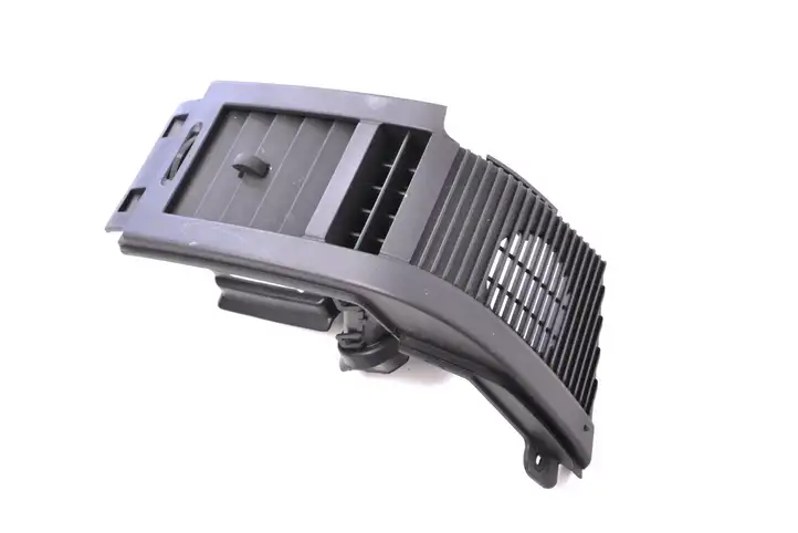 Jeep Cherokee (2007 - 2013) 1820661XDV Воздушная решетка панели — фото 1
