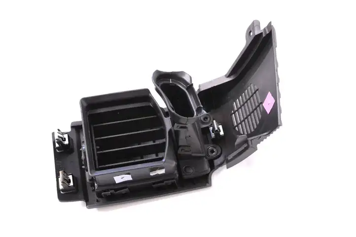 Jeep Cherokee (2007 - 2013) 1820661XDV Воздушная решетка панели — фото 2