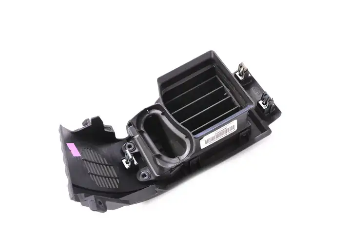 Jeep Cherokee (2007 - 2013) 1820661XDV Воздушная решетка панели — фото 3