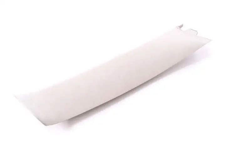 Jeep Cherokee (2007 - 2013) 1BS28DW1AE Обшивка стойки A — фото 2