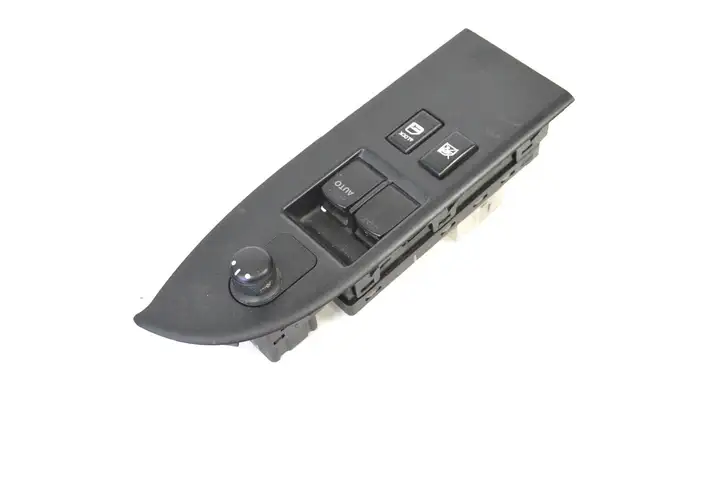 Suzuki Grand Vitara II (2008 - 2012) 62J000052T Блок кнопок стеклоподъемников — фото 2
