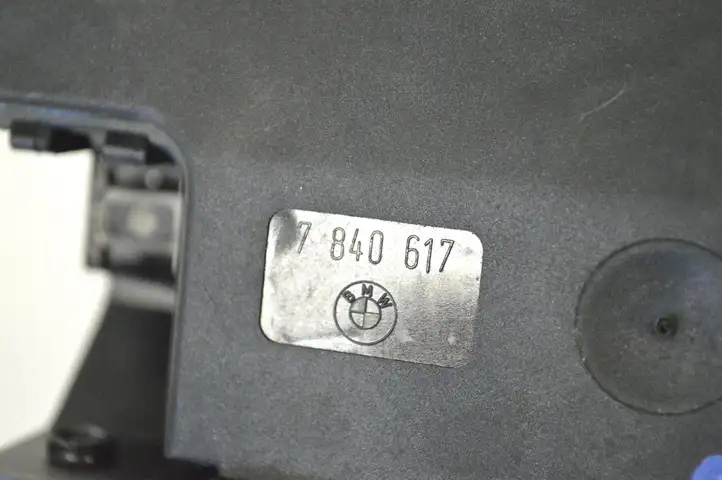 BMW 3 E90 E91 (2005 - 2012) 51247840617 Замок крышки багажника — фото 6