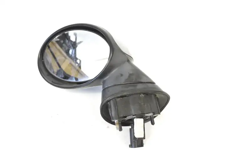 Mini One Cooper Cabrio R52 (2003 - 2008) Боковое зеркало с электроприводом — фото 1