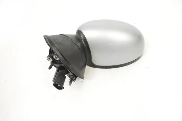 Mini One Cooper Cabrio R52 (2003 - 2008) Боковое зеркало с электроприводом — фото 3