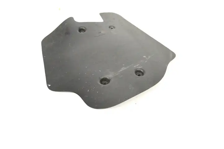 BMW 7 G11 G12 (2015 - 2022) 33306861144 Защита днища задней части — фото 2