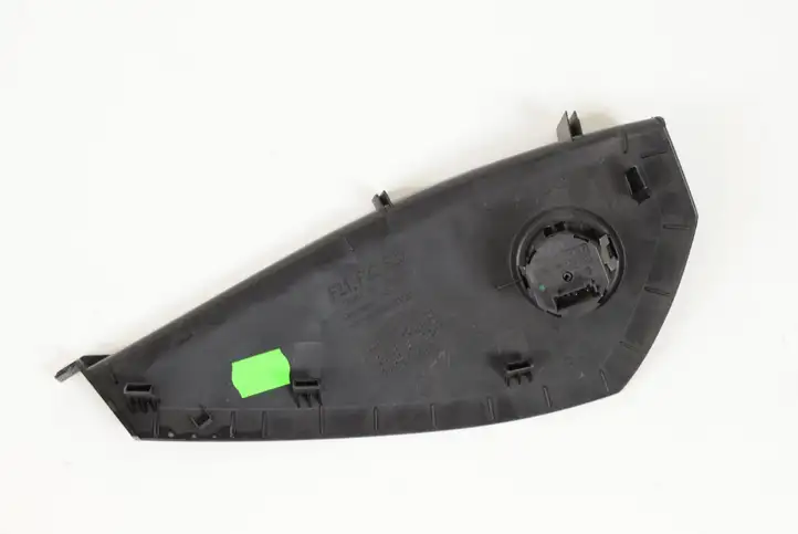 BMW 1 F20 F21 (2011 - 2019) 51459227102 Боковая отделка панели приборов — фото 3