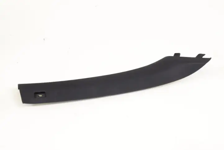 BMW 3 E90 E91 (2005 - 2012) 7058332 Обшивка стойки A — фото 1