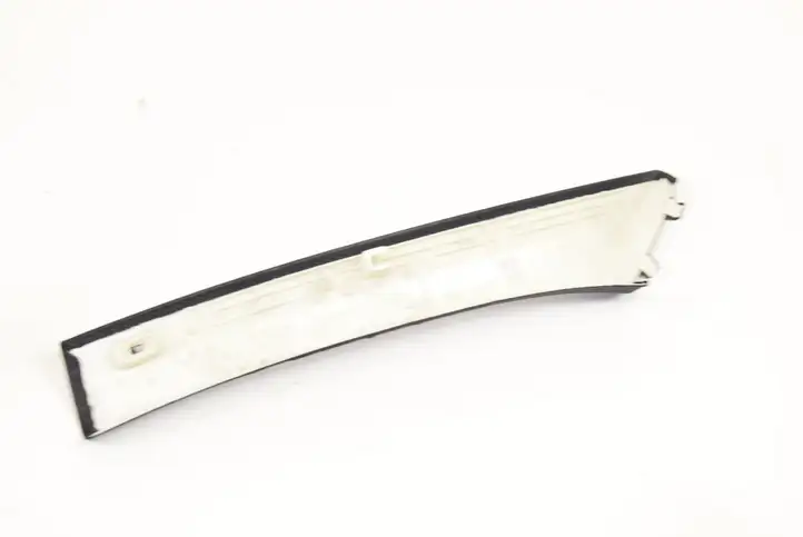 BMW 3 E90 E91 (2005 - 2012) 7058332 Обшивка стойки A — фото 2