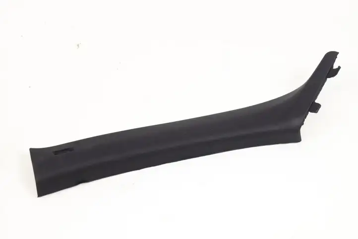 BMW 3 E90 E91 (2005 - 2012) 7058331 Обшивка стойки A — фото 1