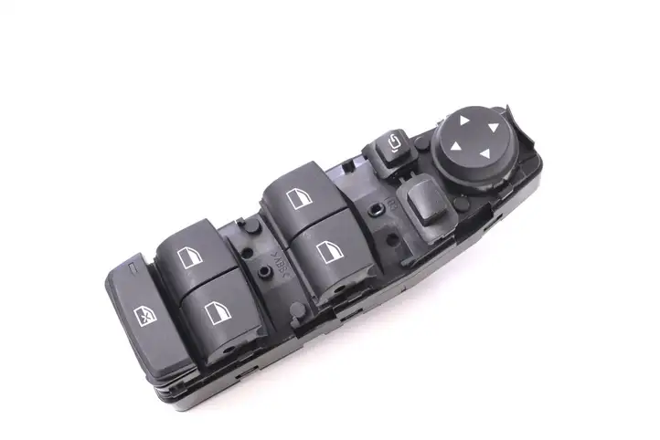 BMW 2 F46 (2015 - ) 9362116 Блок кнопок стеклоподъемников — фото 1