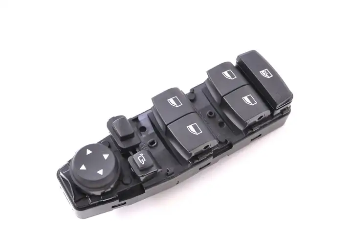 BMW 2 F46 (2015 - ) 9362116 Блок кнопок стеклоподъемников — фото 2