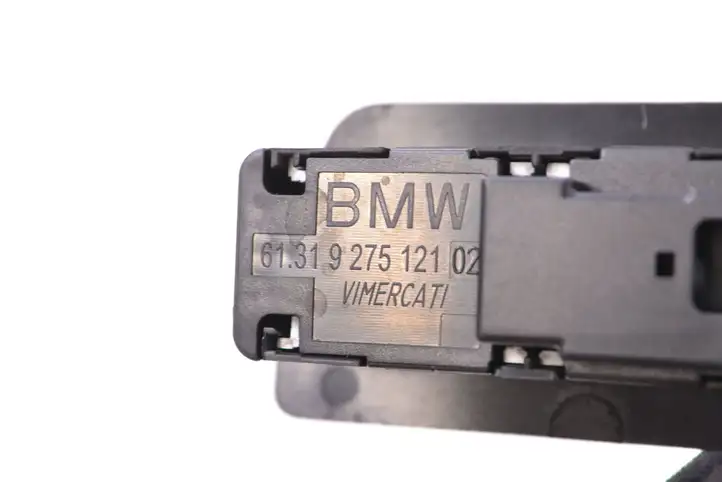 BMW X1 F48 F49 (2015 - 2022) 9275121 Кнопка закрытия багажника — фото 5